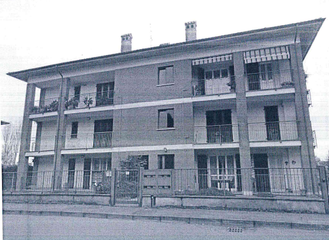 Appartamento in vendita a Pavia