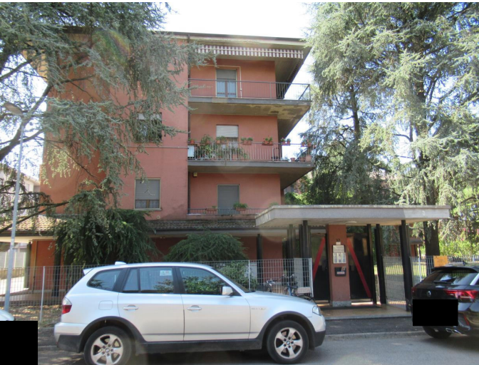 Appartamento in vendita a Voghera