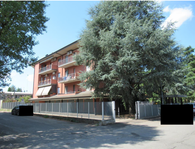 Appartamento in vendita a Voghera