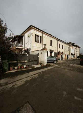 Appartamento in vendita a Torrazza Coste
