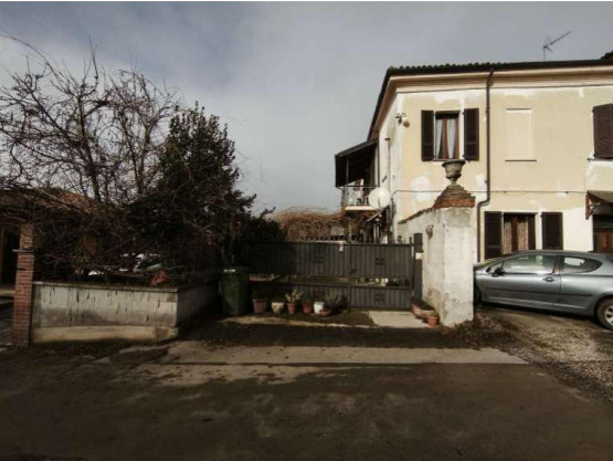 Appartamento in vendita a Torrazza Coste