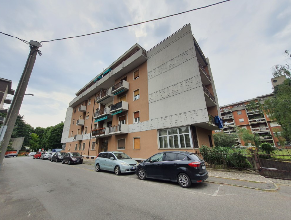 Appartamento in vendita a Dalmine