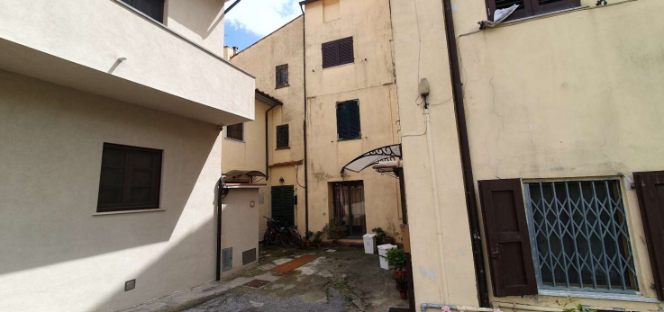 Appartamento in vendita, Vicopisano lugnano