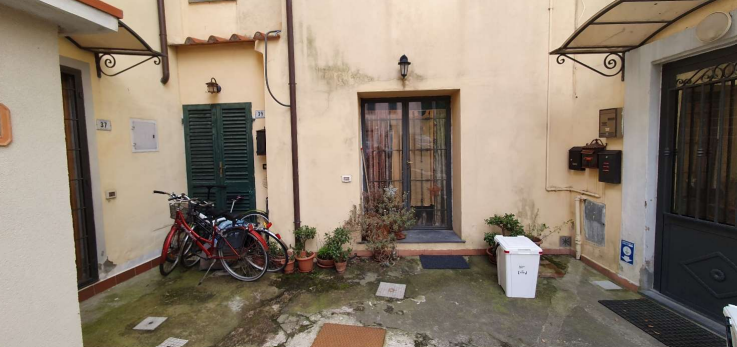 Appartamento in vendita, Vicopisano lugnano