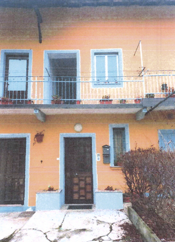 Quadrilocale da ristrutturare a Ferno