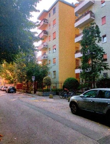Quadrilocale in vendita a Saronno