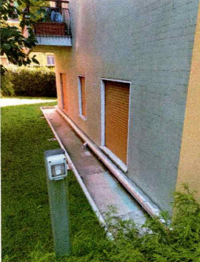 Quadrilocale in vendita a Saronno