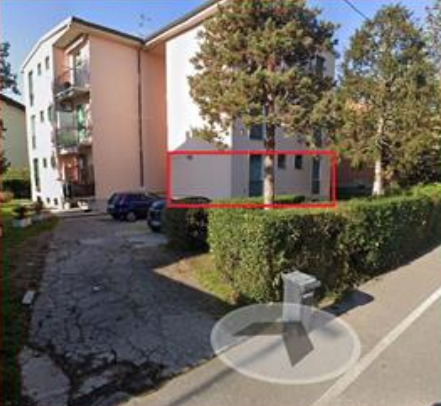 Appartamento da ristrutturare a Cornate d'Adda