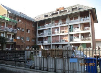 Quadrilocale da ristrutturare a Limbiate