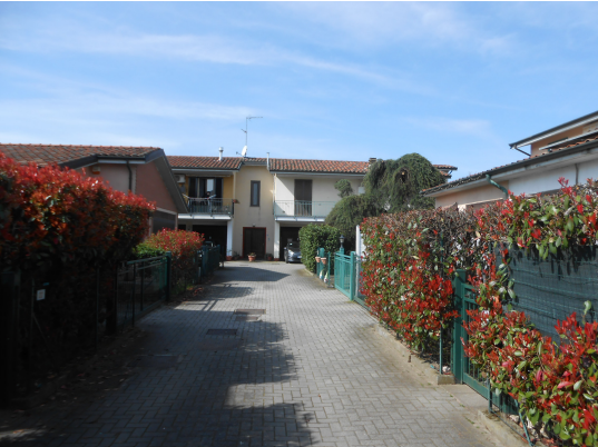 Quadrilocale da ristrutturare a Dorno