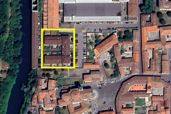 Ufficio in vendita a Treviglio