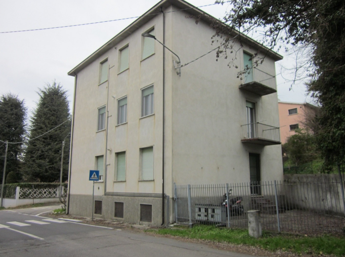 Appartamento – Casteggio, La Chiusa