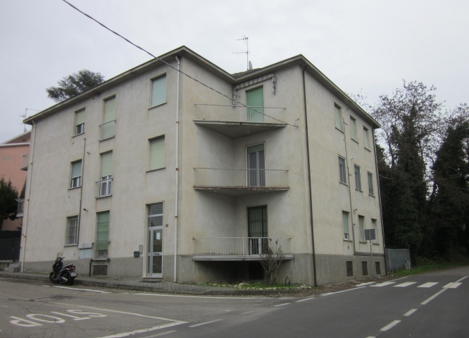 Appartamento – Casteggio, La Chiusa - Vista 2