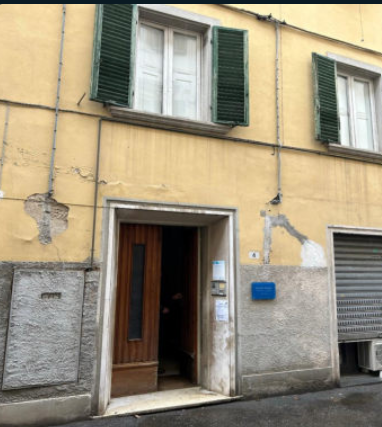 Appartamento – Pontedera, Bellaria, Le Cantine