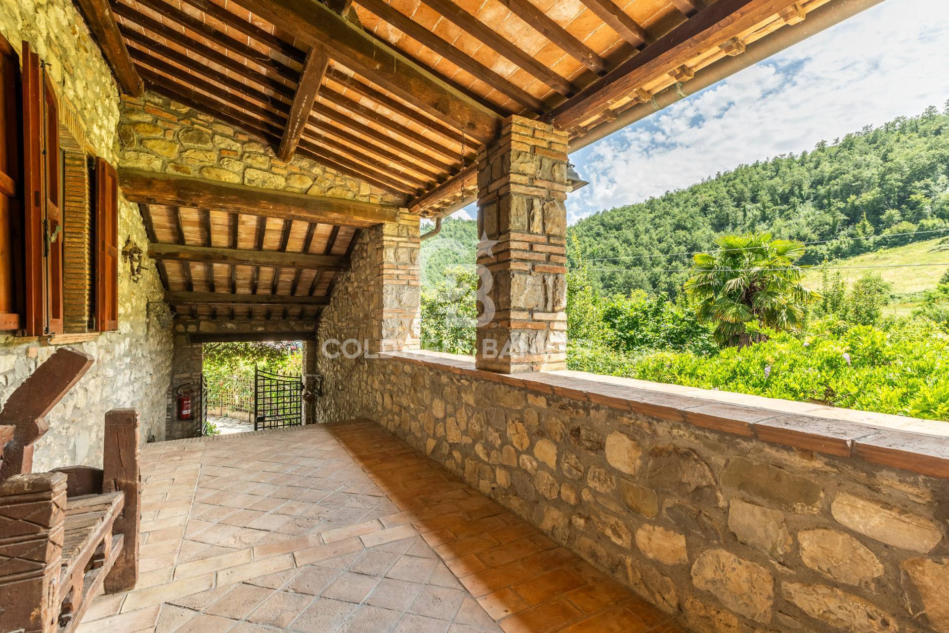 Rustico/Casale/Corte in vendita a Ficulle