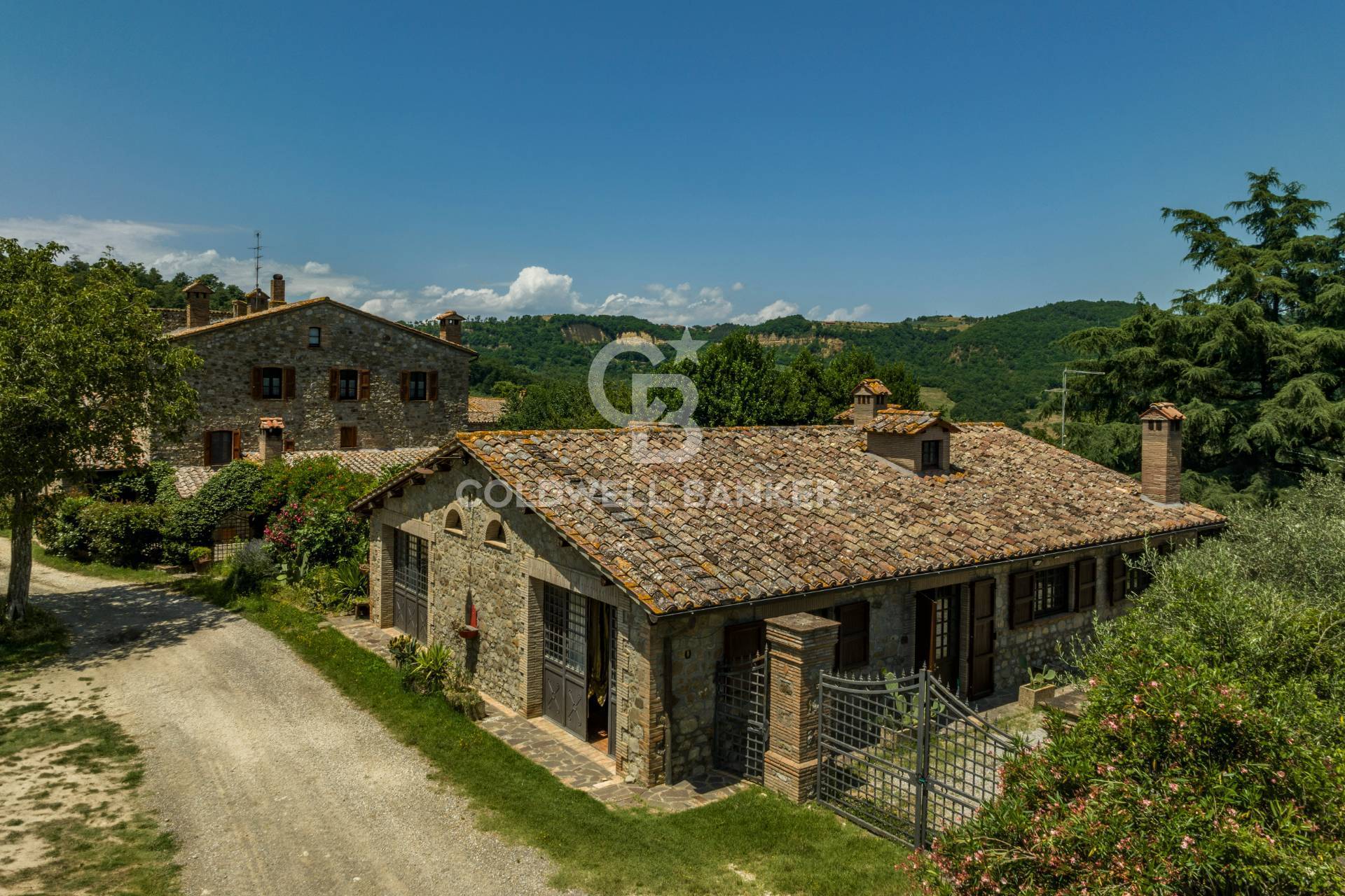 Rustico/Casale/Corte in vendita a Ficulle