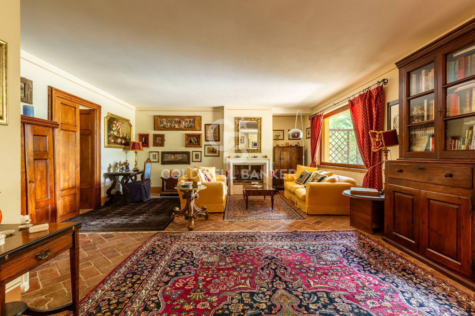 Villa in vendita a Perugia