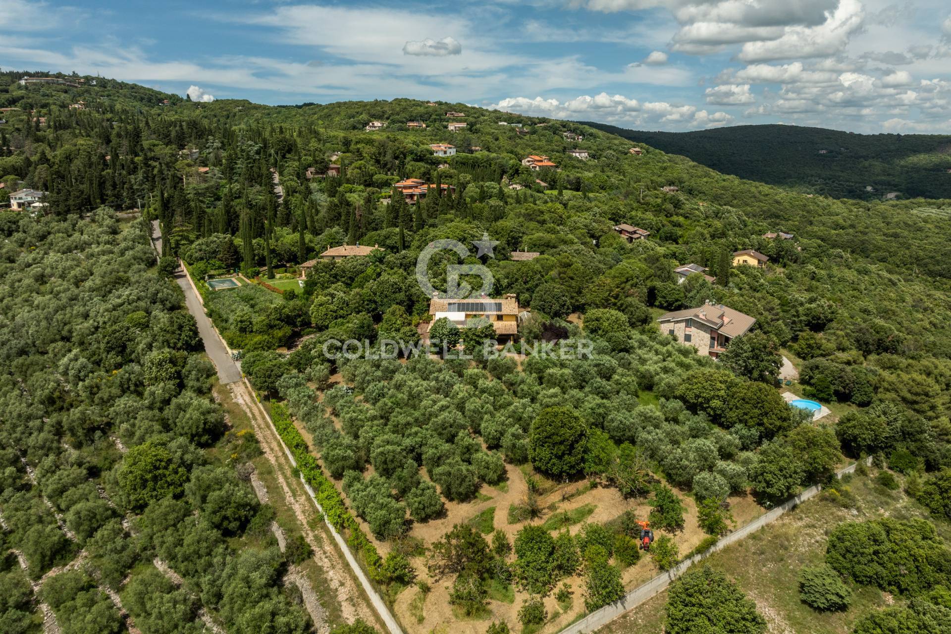 Villa in vendita a Perugia