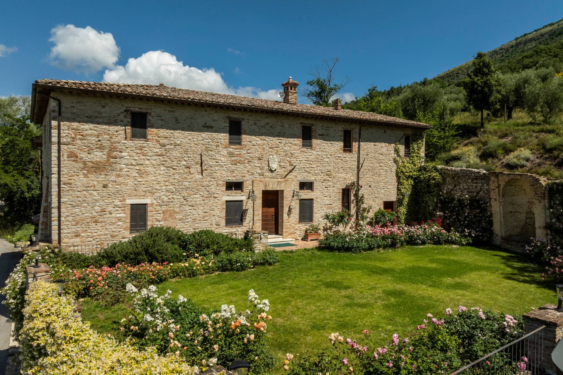 Villa in vendita a Perugia