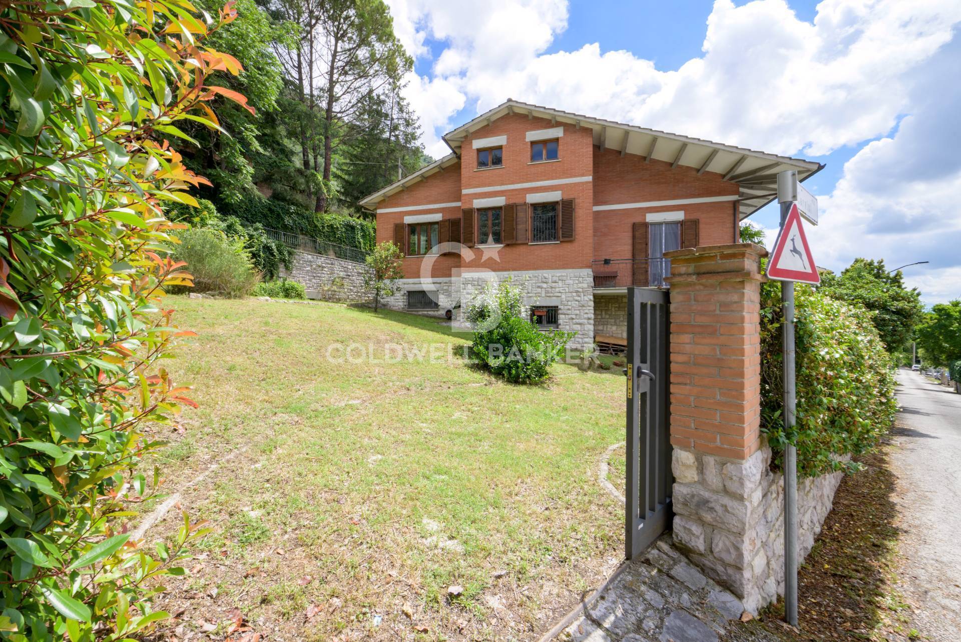 Casa indipendente in vendita a Gubbio