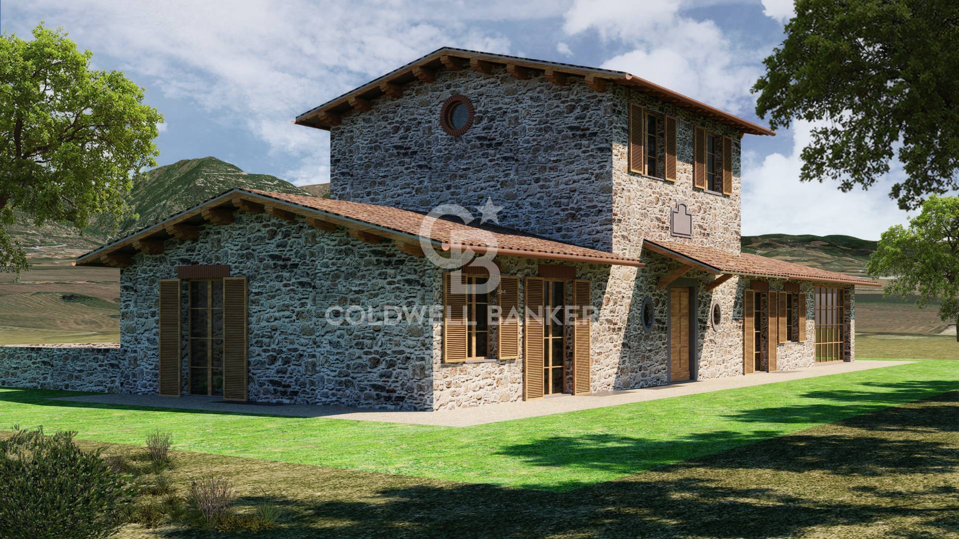 Terreno Edificabile in vendita a Gubbio