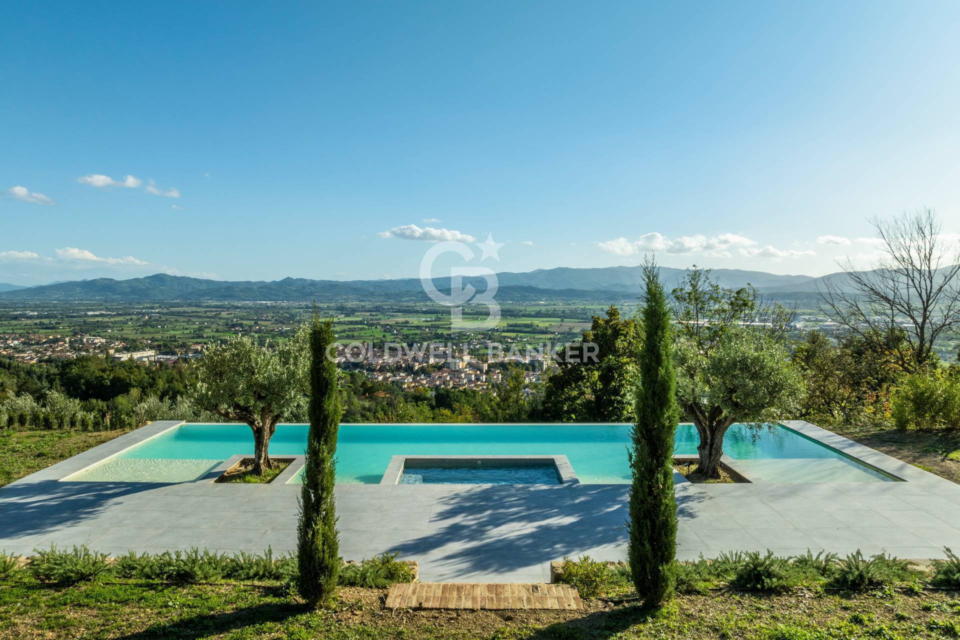 Villa in vendita a Sansepolcro