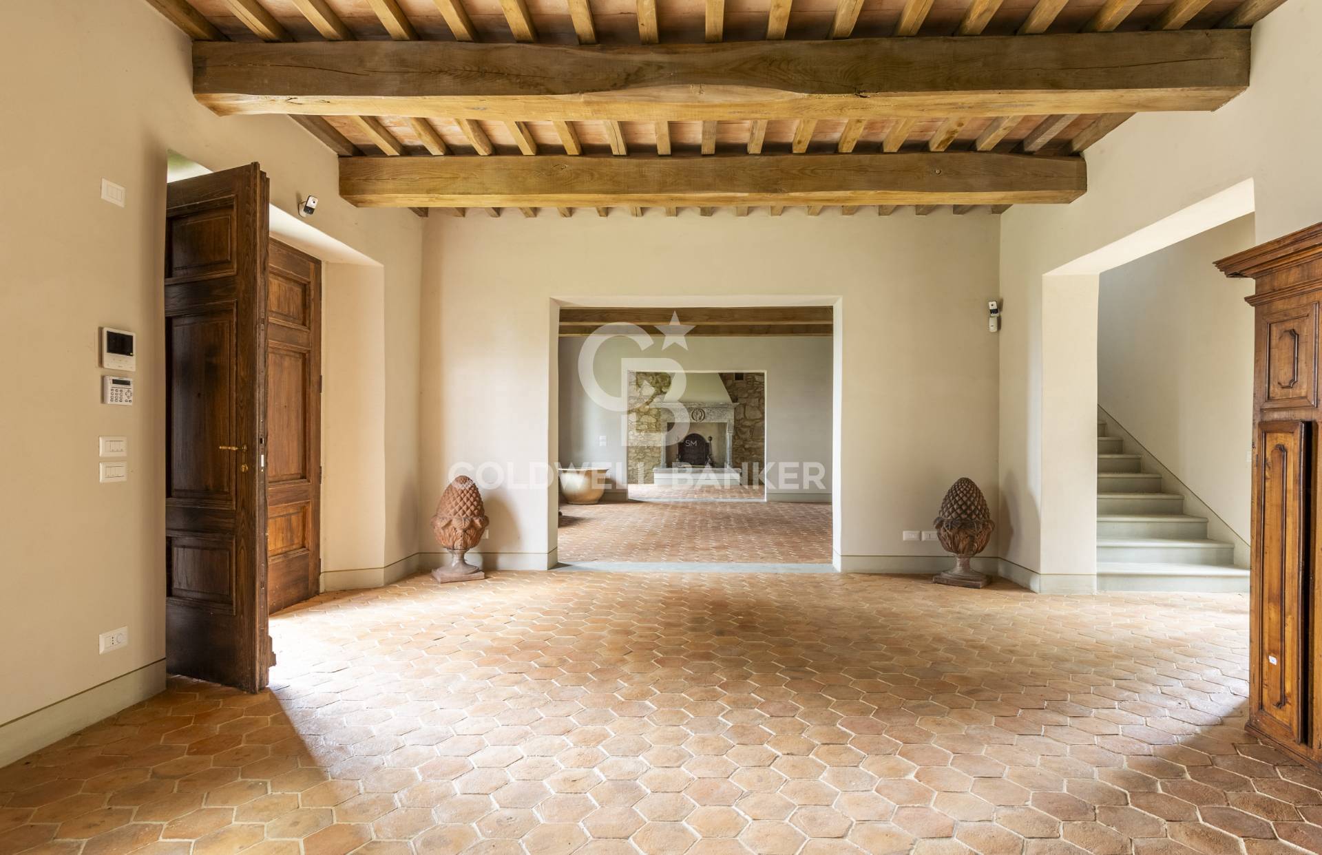 Villa in vendita a Sansepolcro