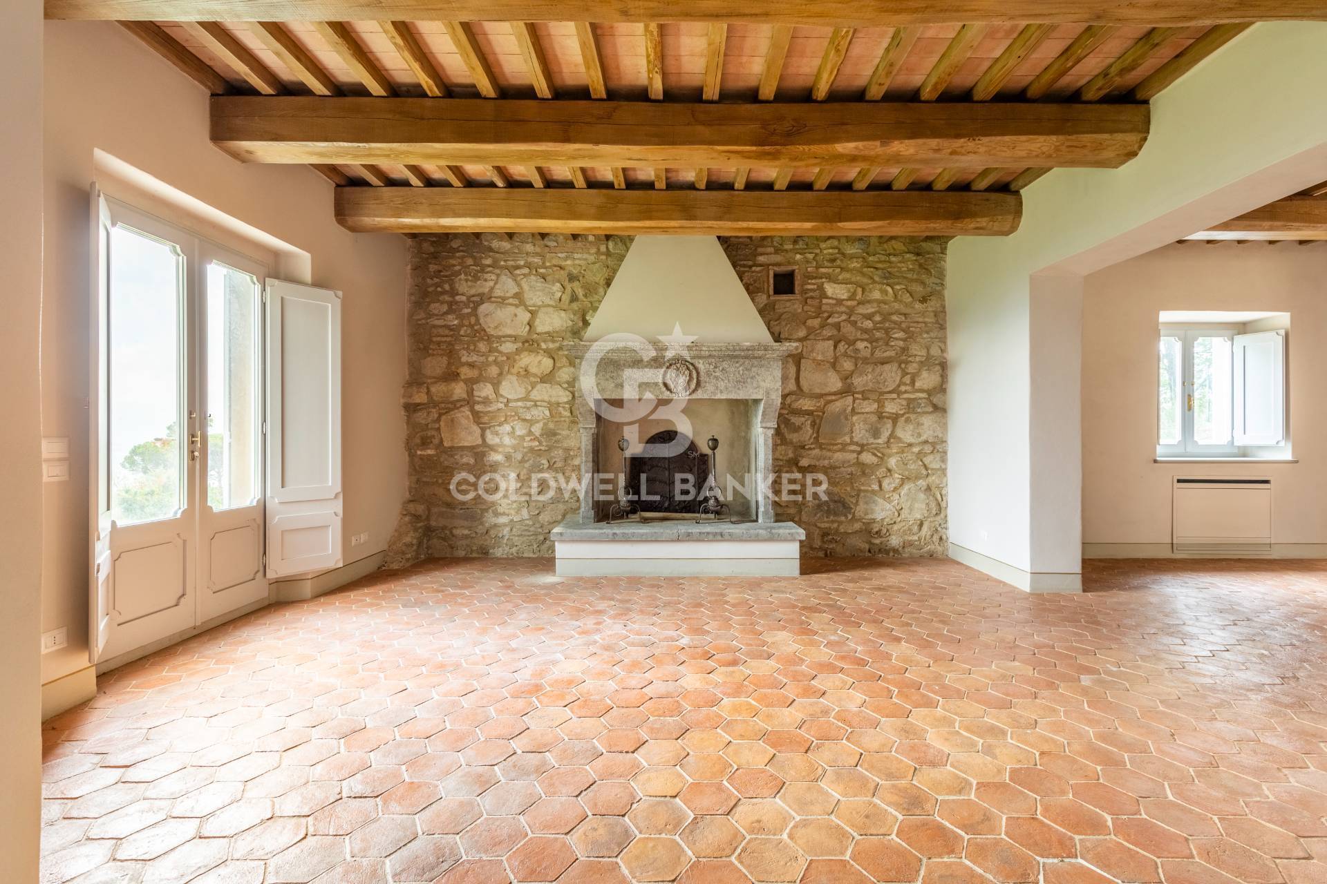 Villa in vendita a Sansepolcro