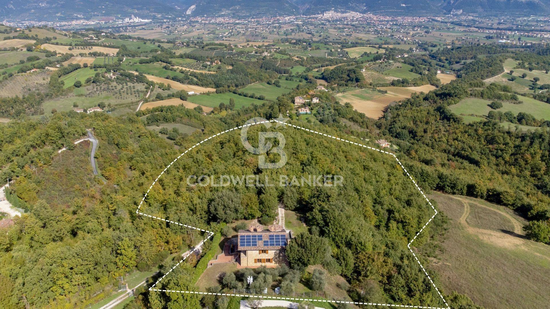 Rustico/Casale/Corte in vendita a Gubbio