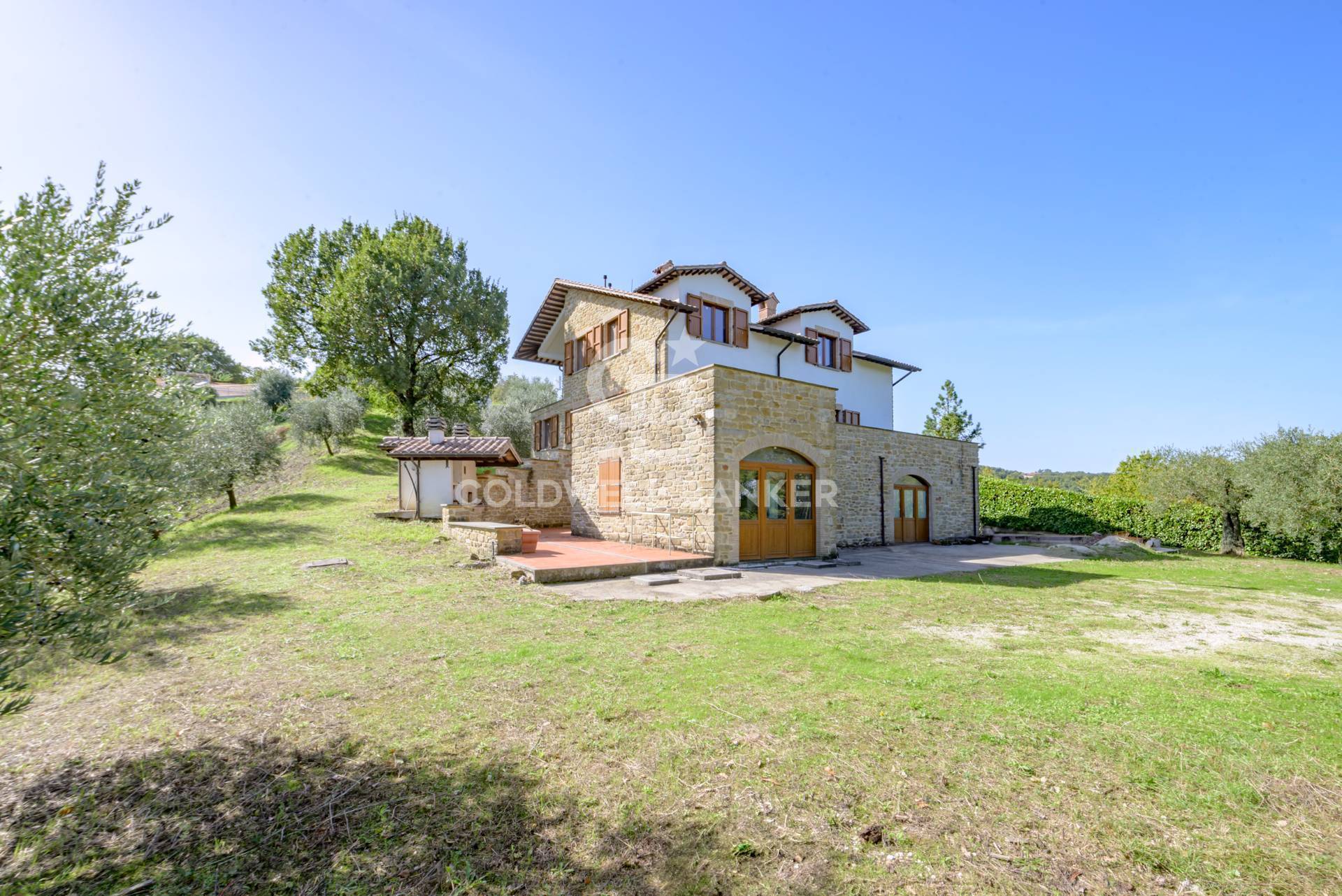 Rustico/Casale/Corte in vendita a Gubbio