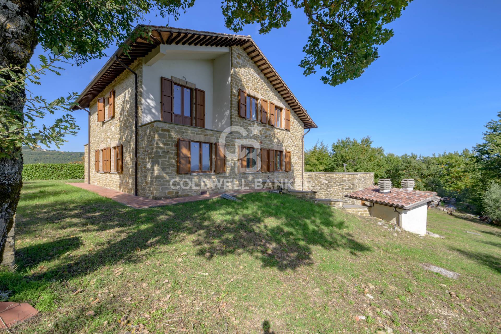 Rustico/Casale/Corte in vendita a Gubbio