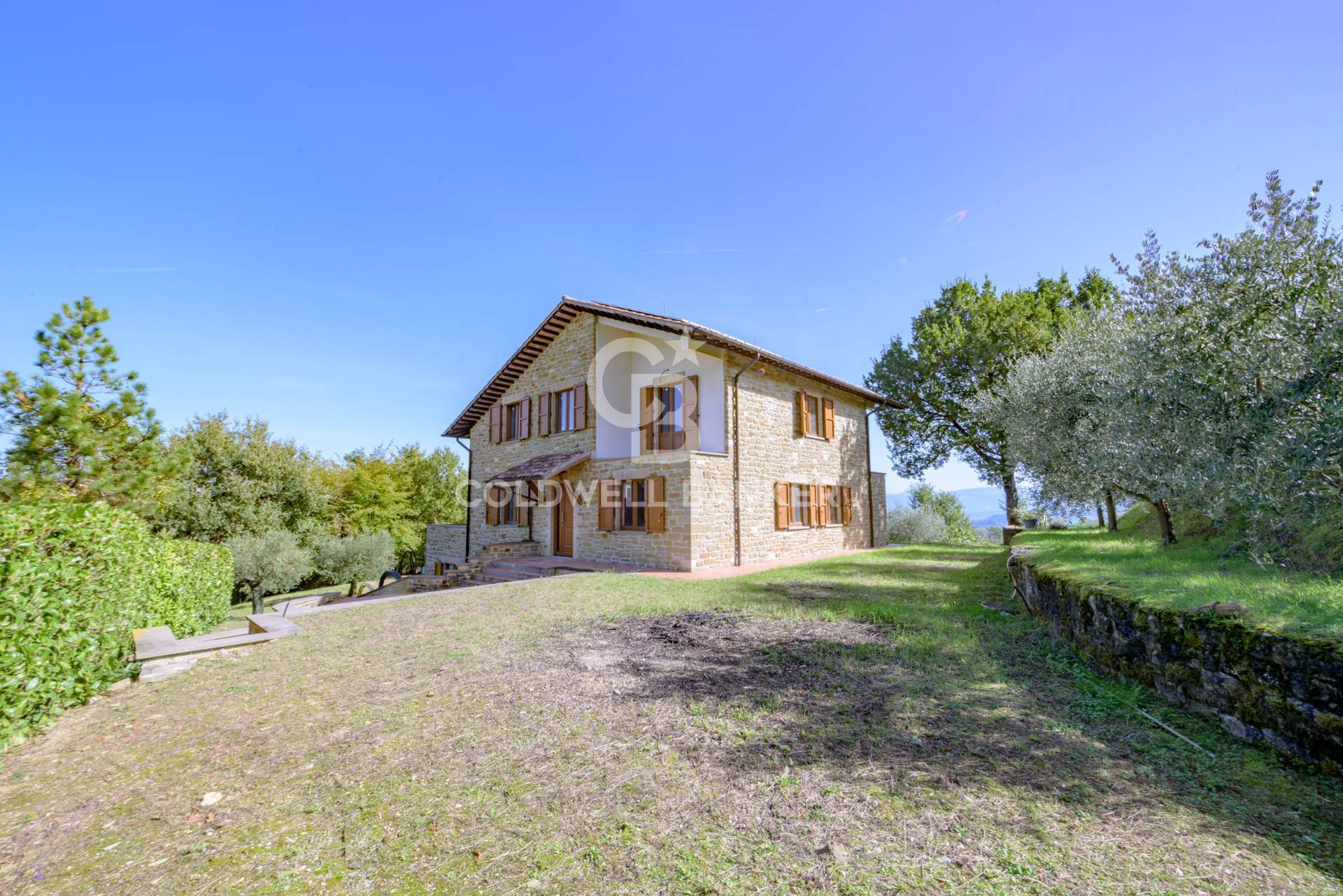 Rustico/Casale/Corte in vendita a Gubbio