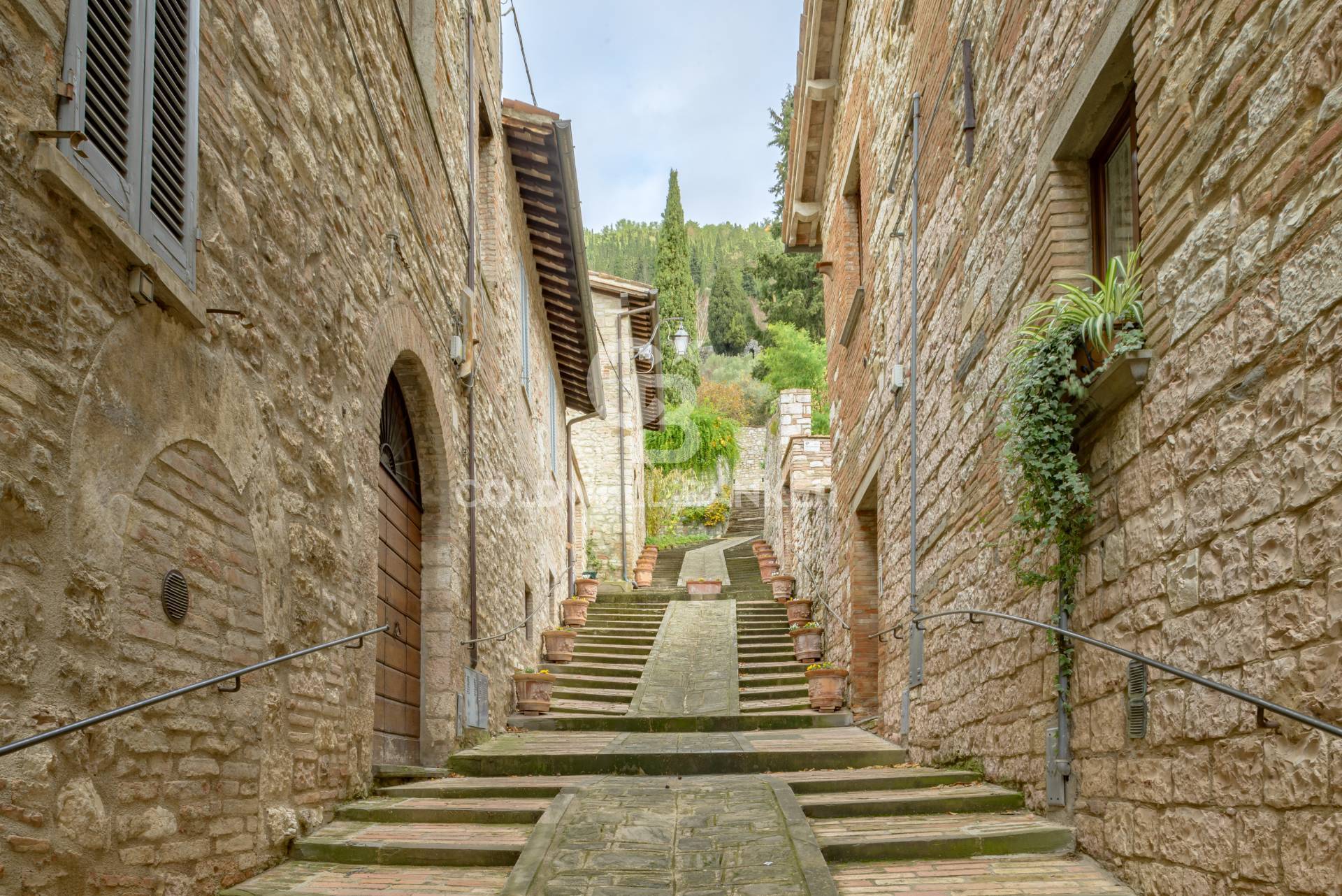 Appartamento in vendita a Gubbio