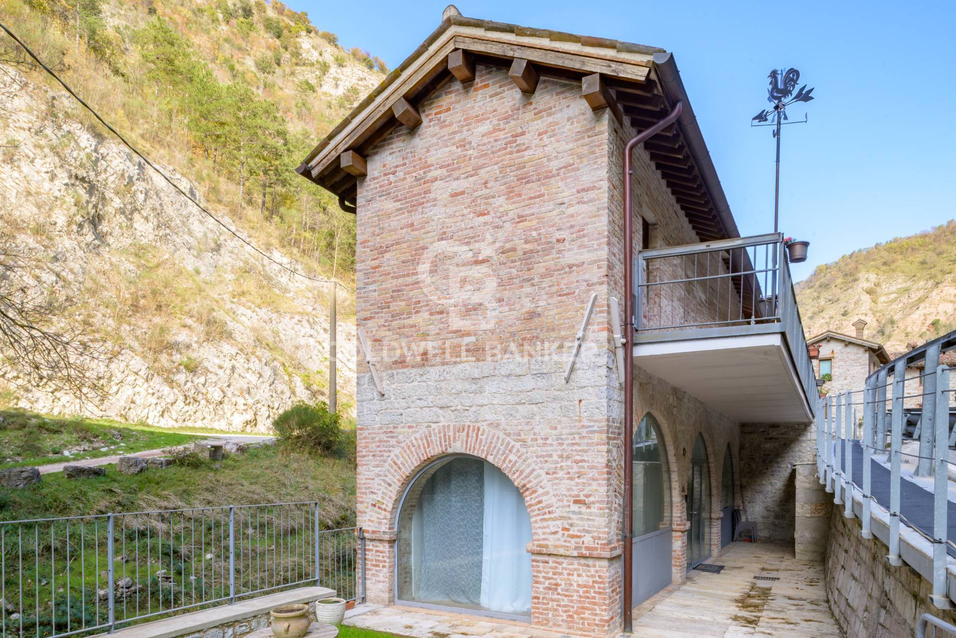 Rustico/Casale/Corte in vendita a Gubbio