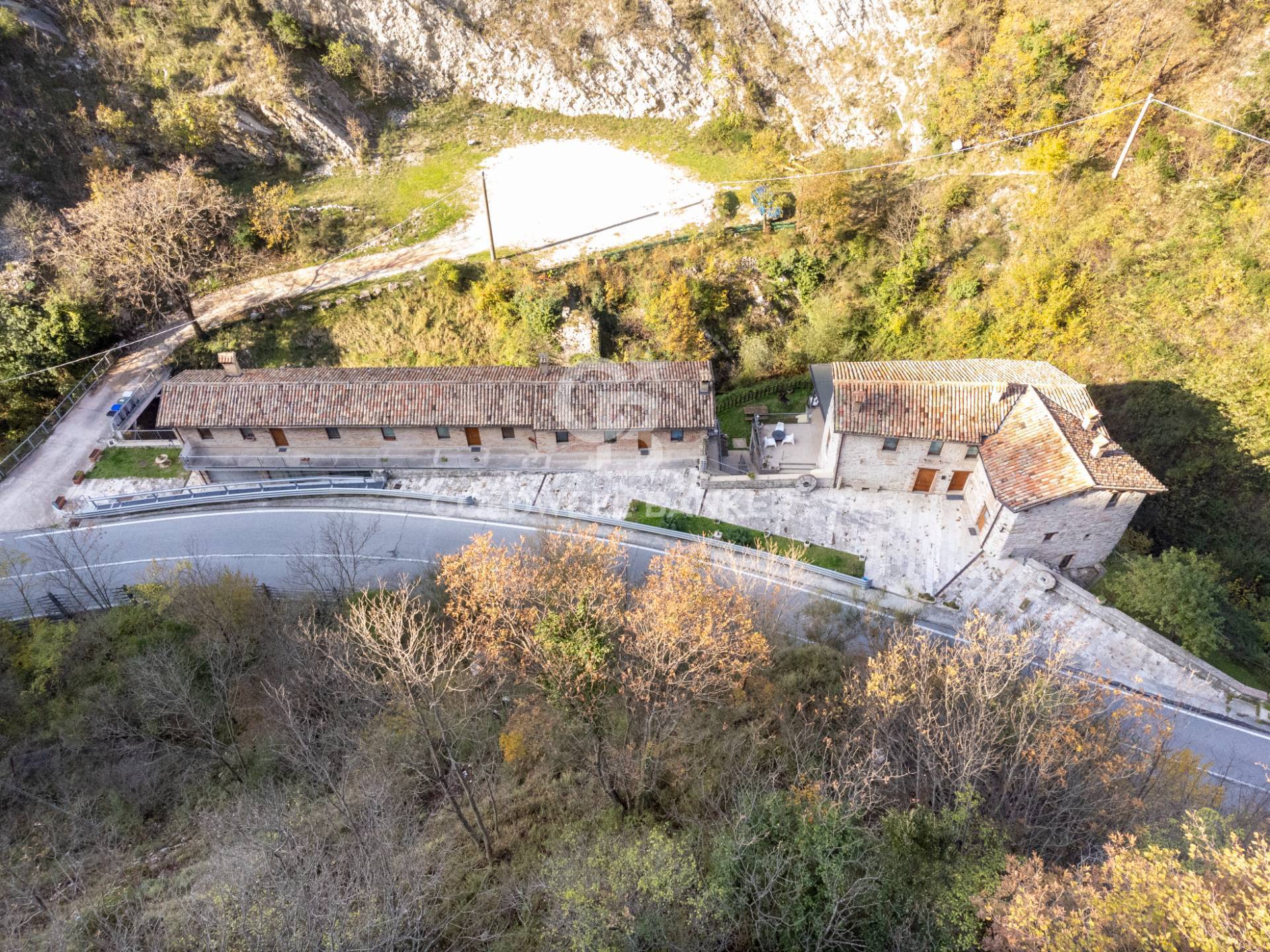 Rustico/Casale/Corte in vendita a Gubbio