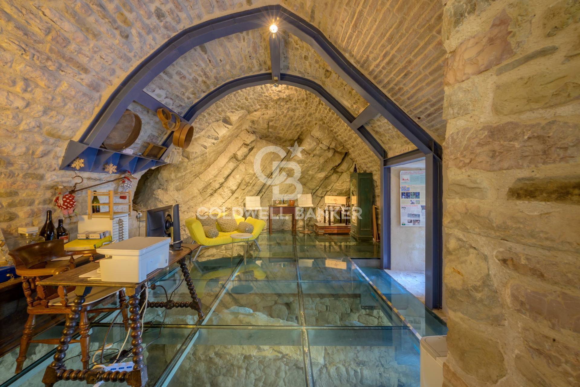 Rustico/Casale/Corte in vendita a Gubbio