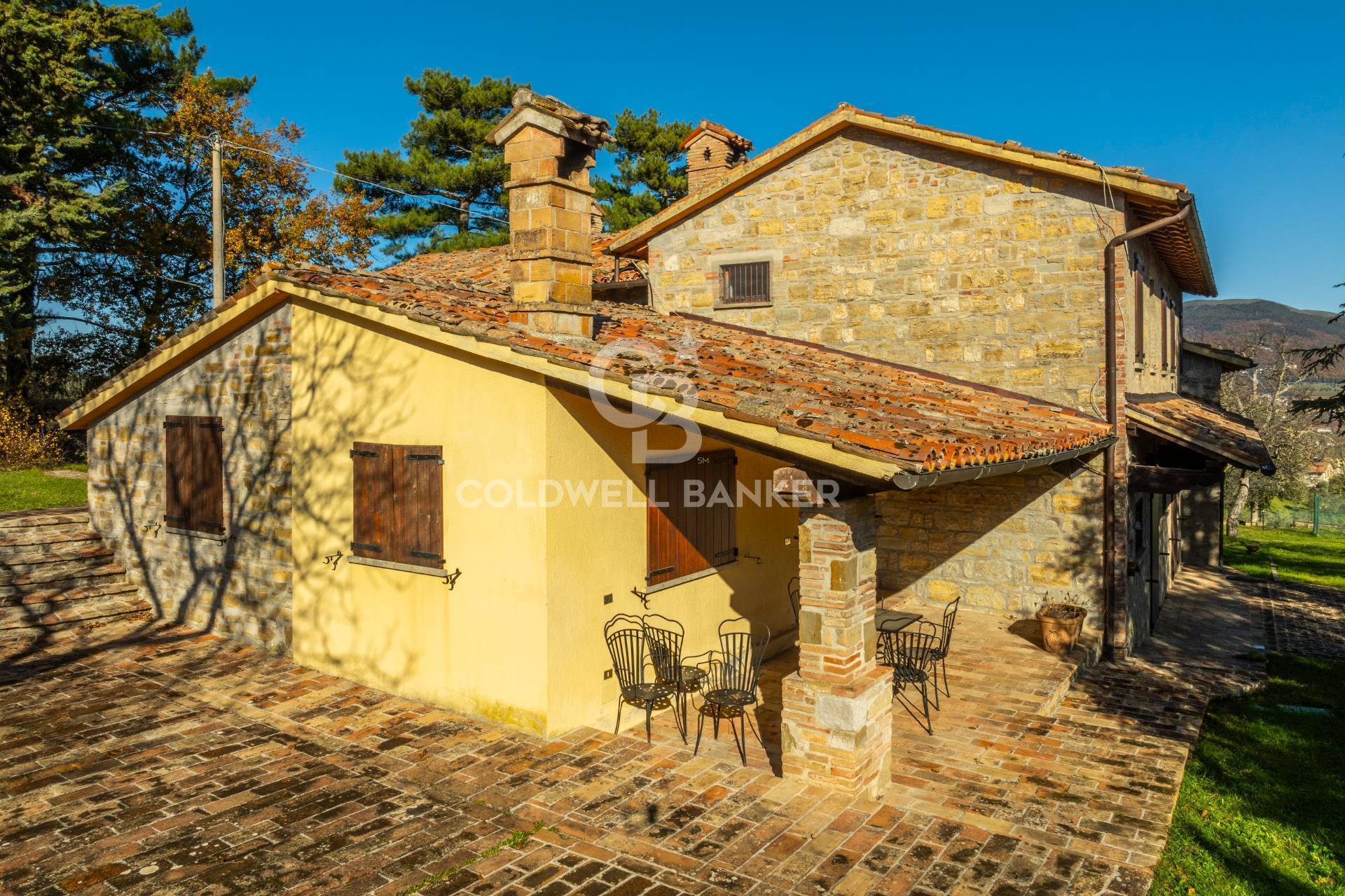 Rustico/Casale/Corte in vendita a Gubbio