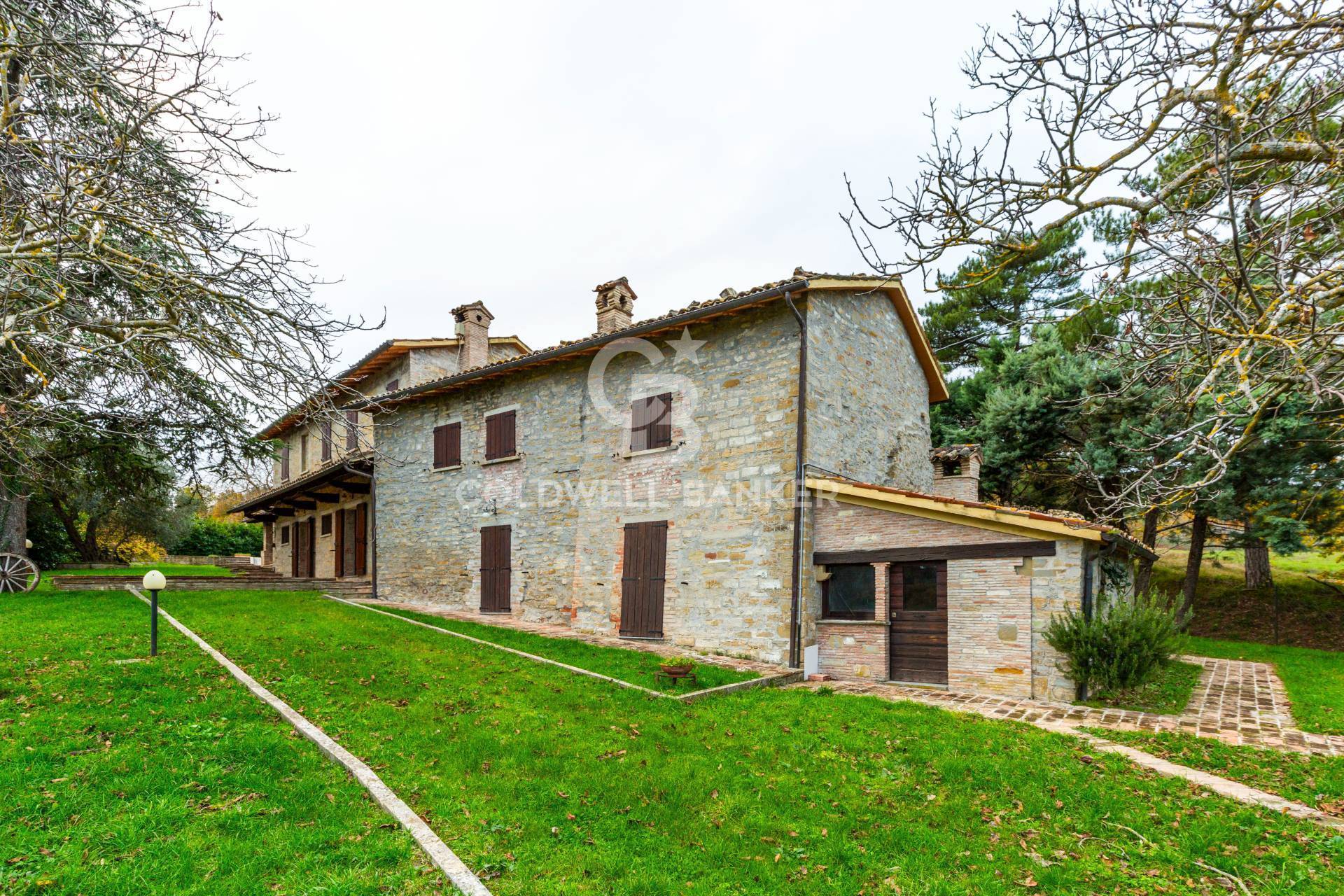 Rustico/Casale/Corte in vendita a Gubbio