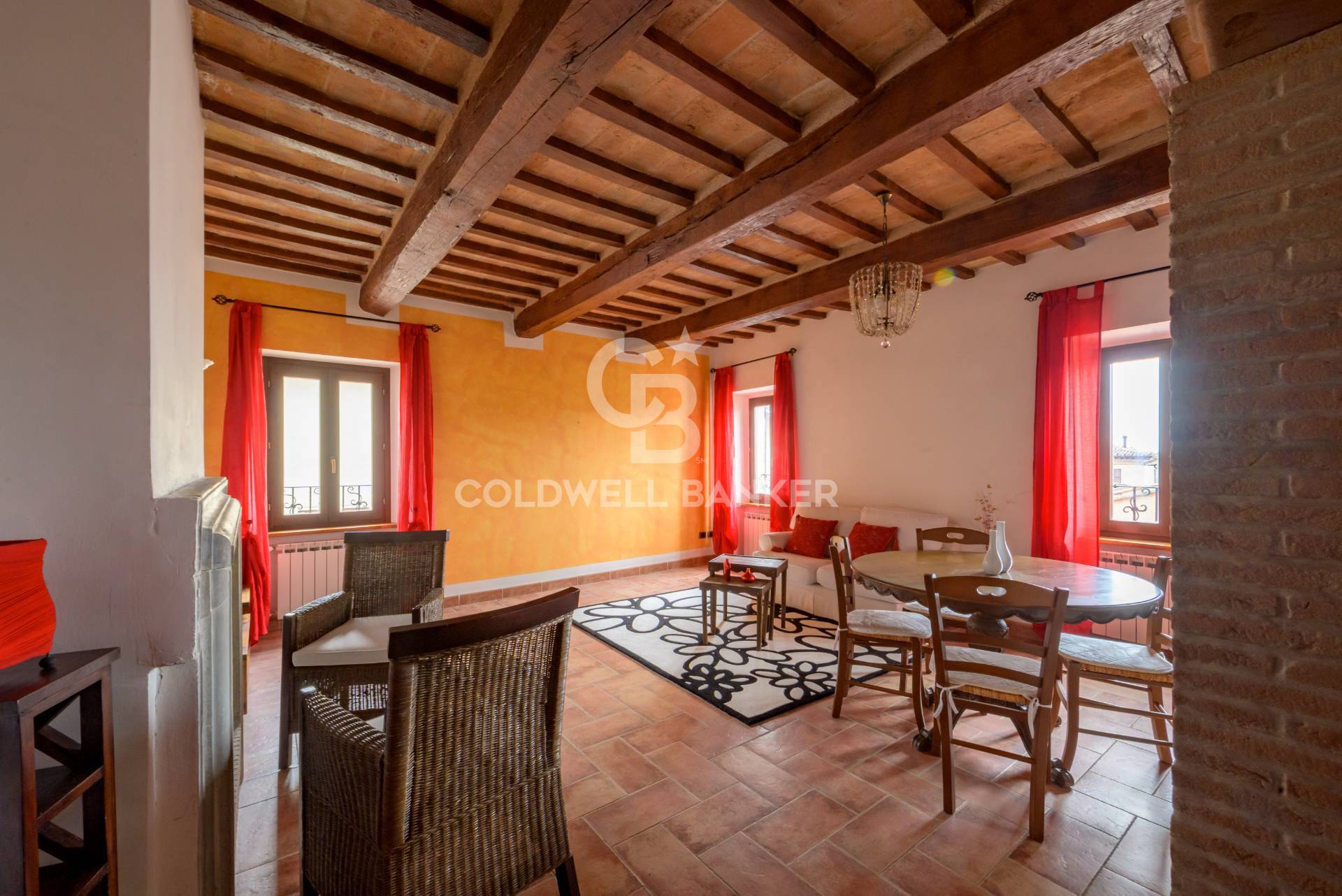 Appartamento in vendita a Costacciaro