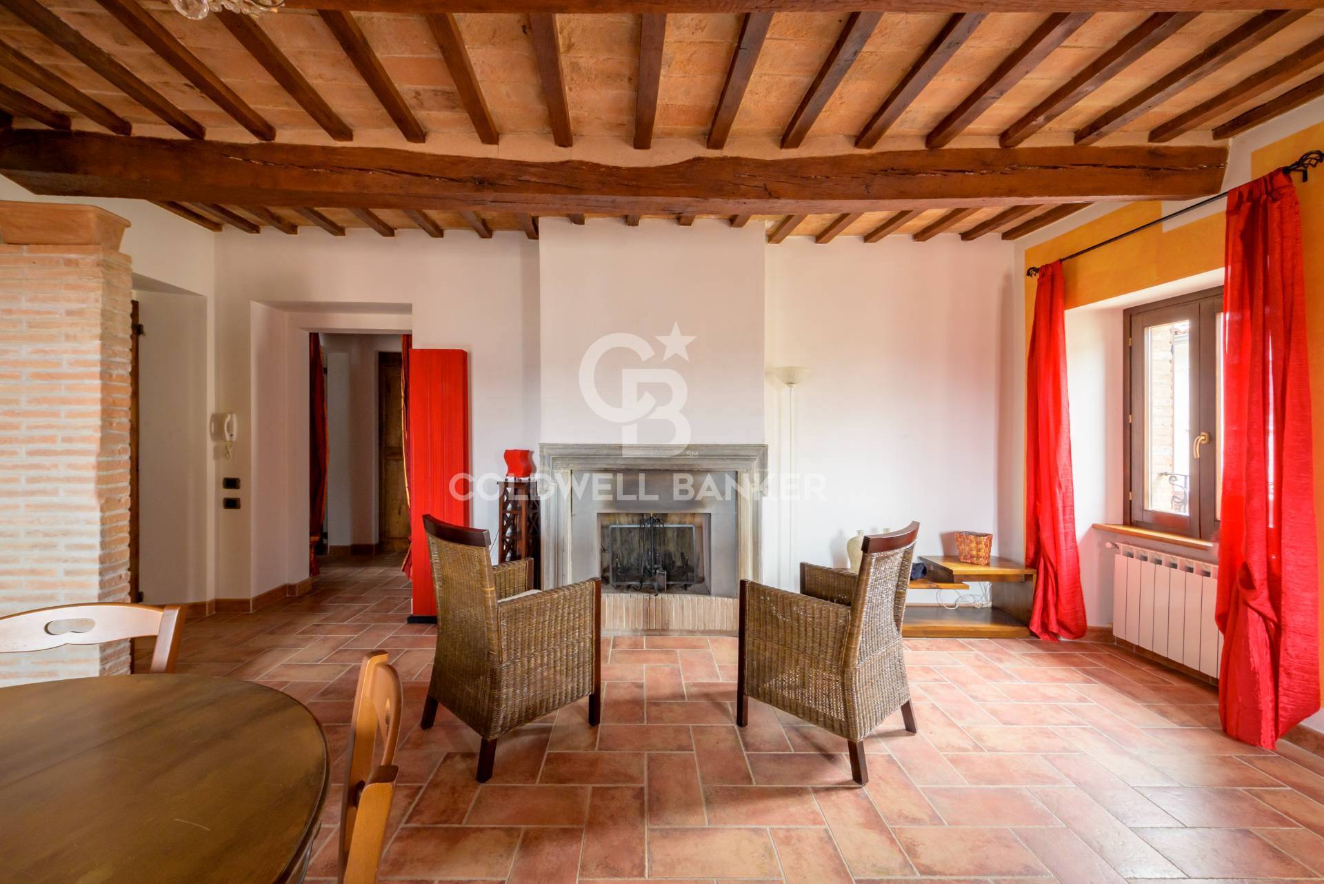 Appartamento in vendita a Costacciaro