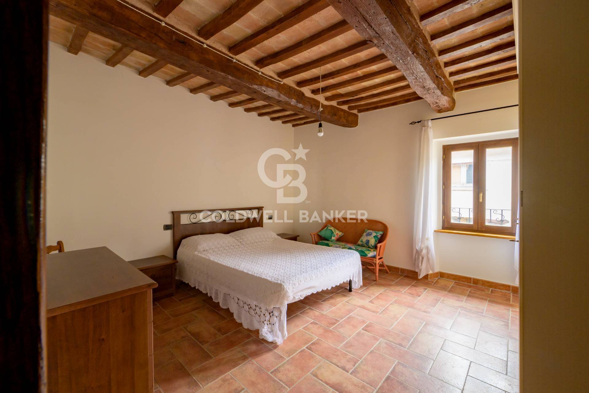 Appartamento in vendita a Costacciaro