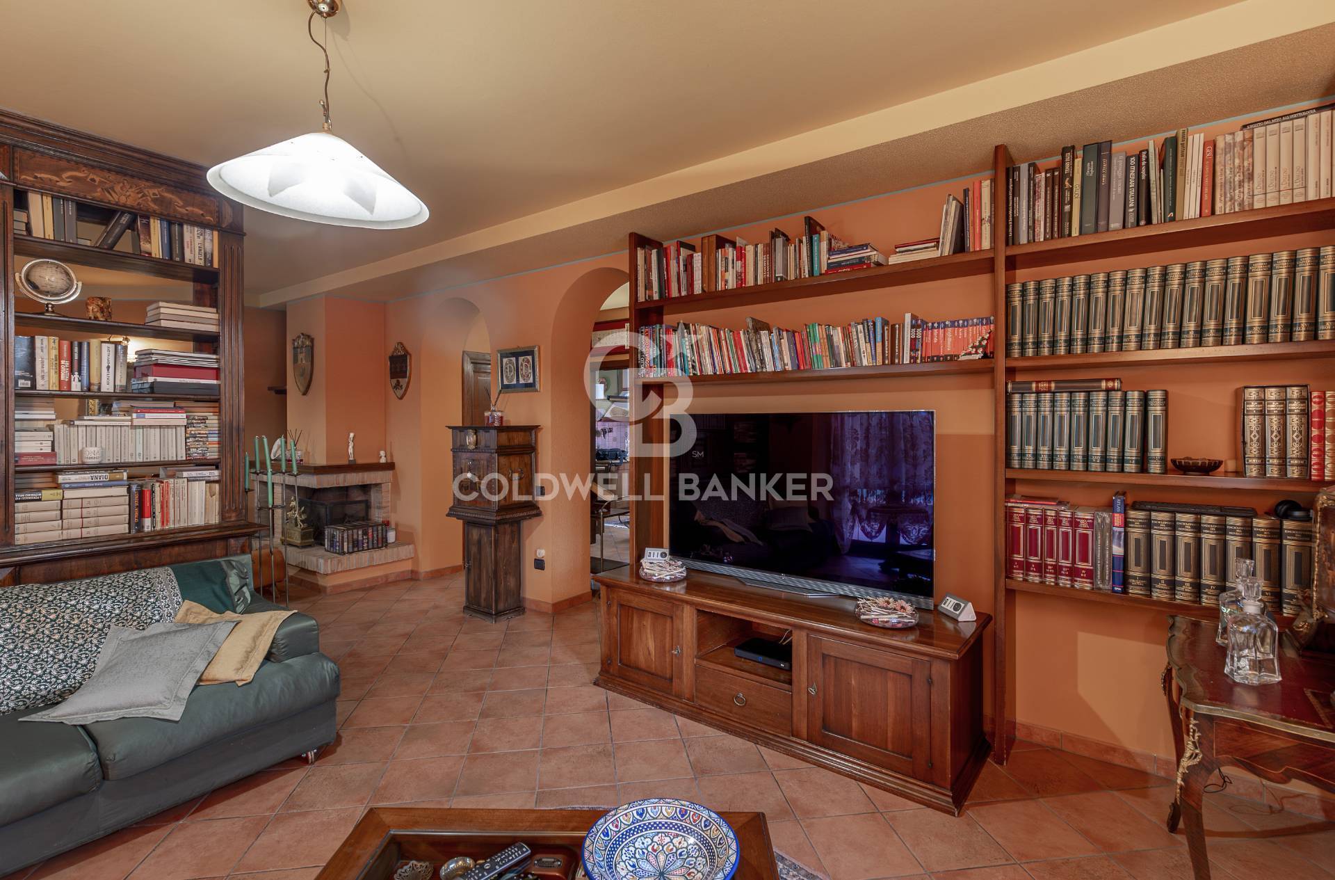 Villa in vendita a Gubbio