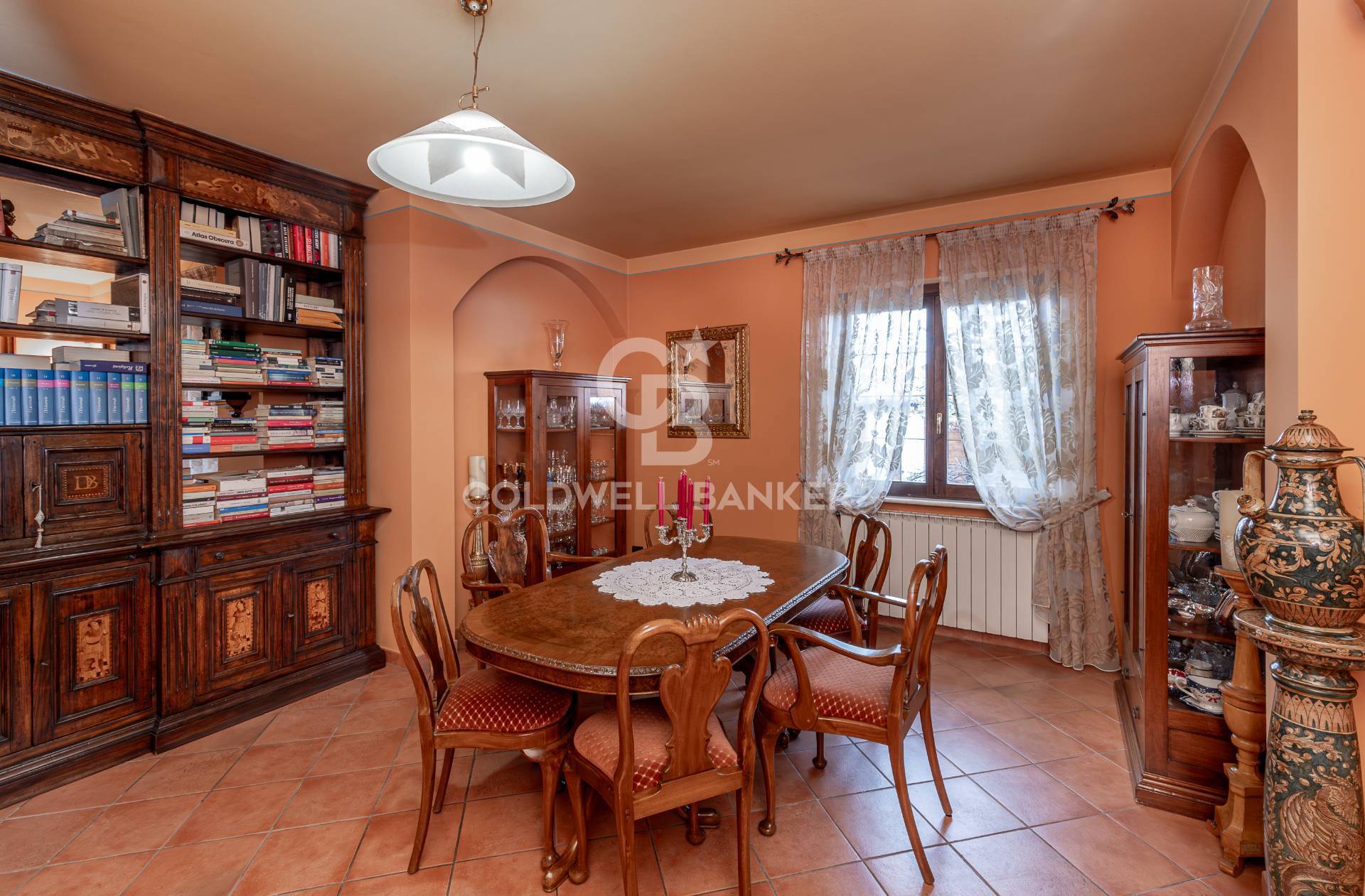 Villa in vendita a Gubbio