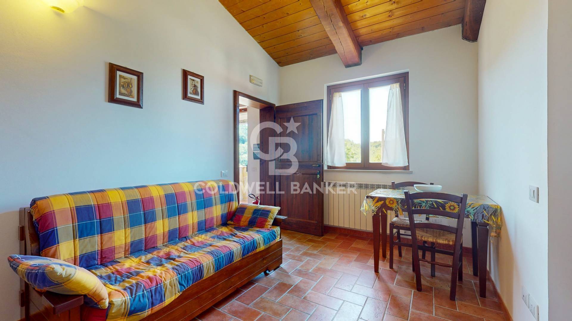 Rustico/Casale/Corte in vendita a Gubbio