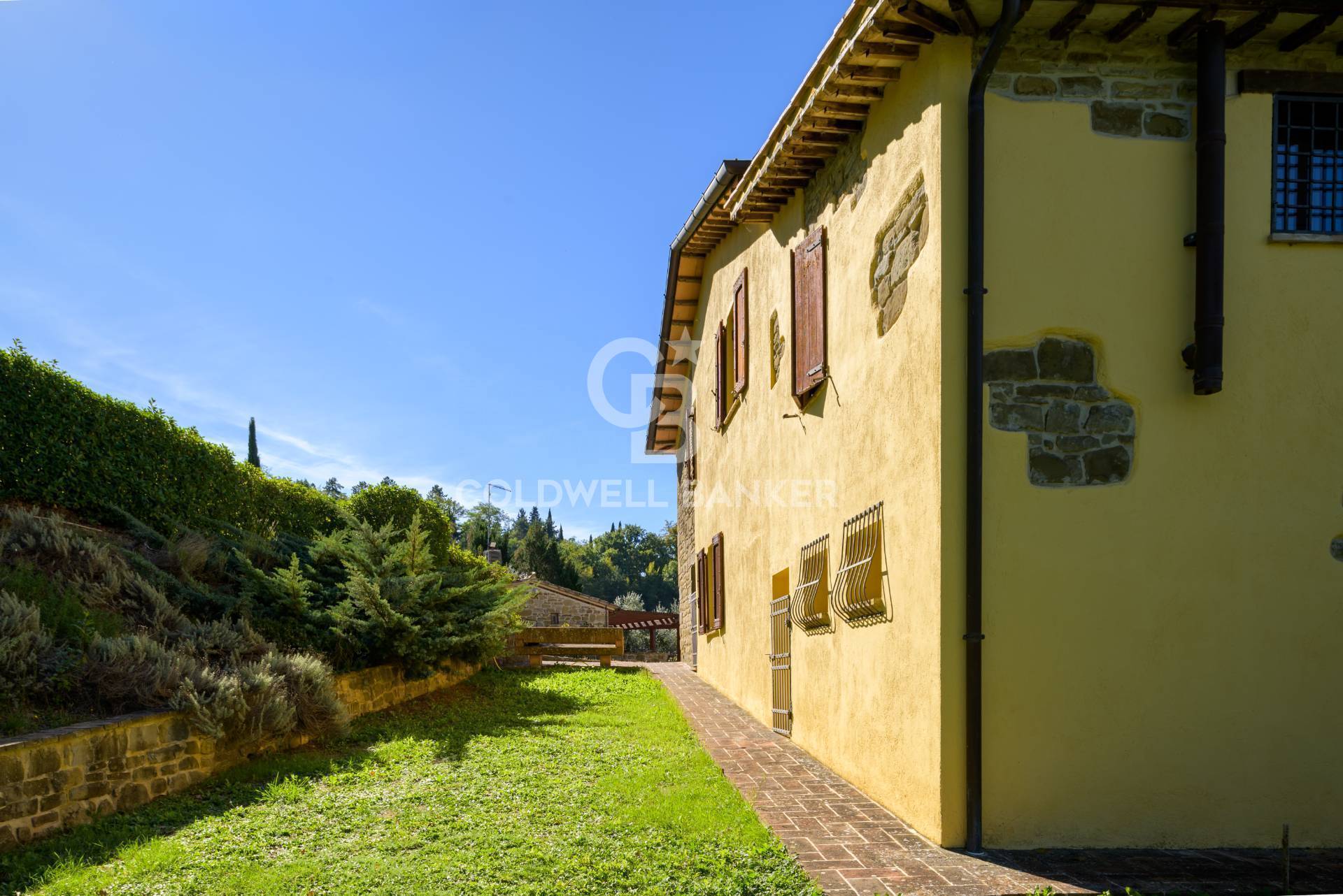 Rustico/Casale/Corte in vendita a Gubbio