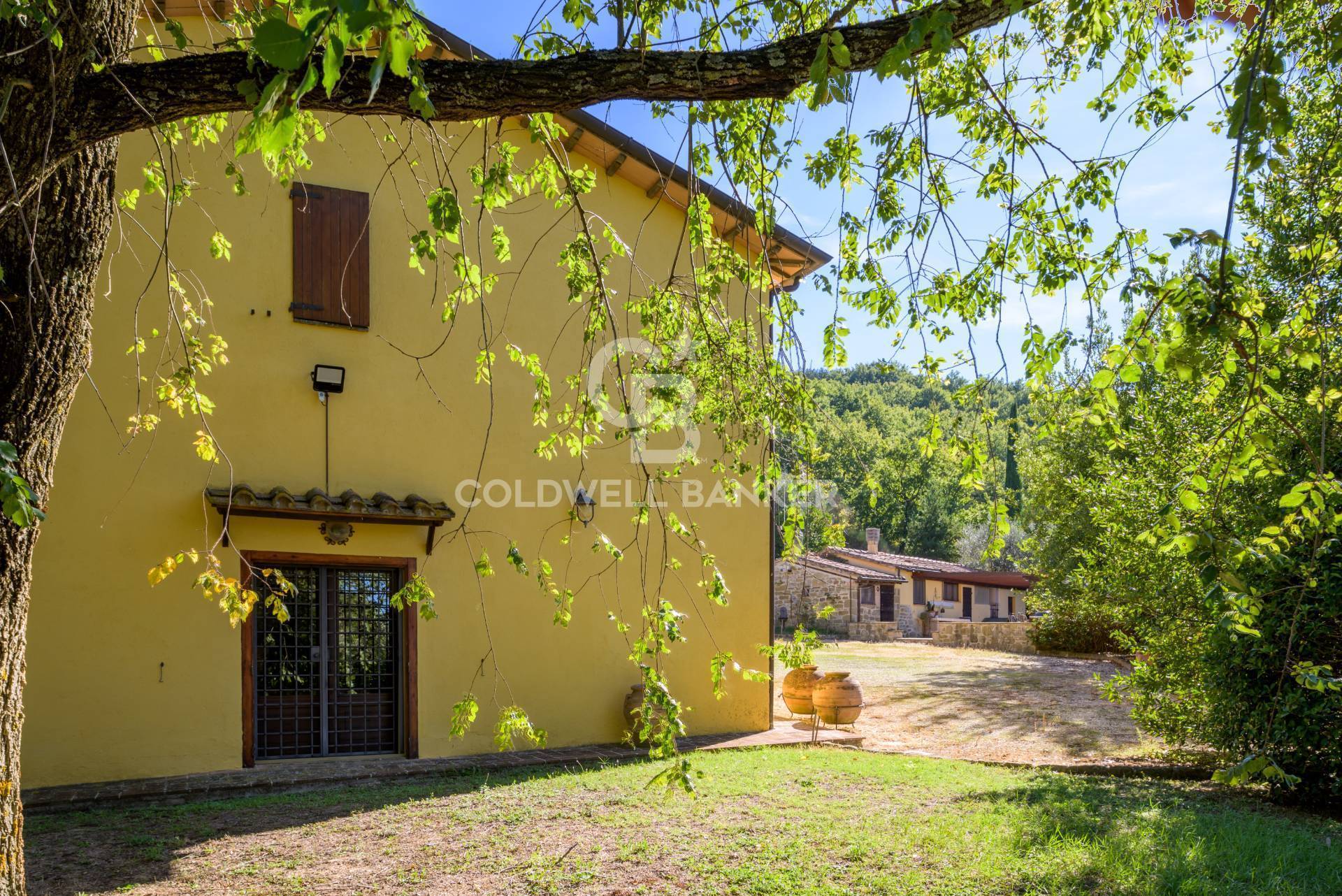 Rustico/Casale/Corte in vendita a Gubbio