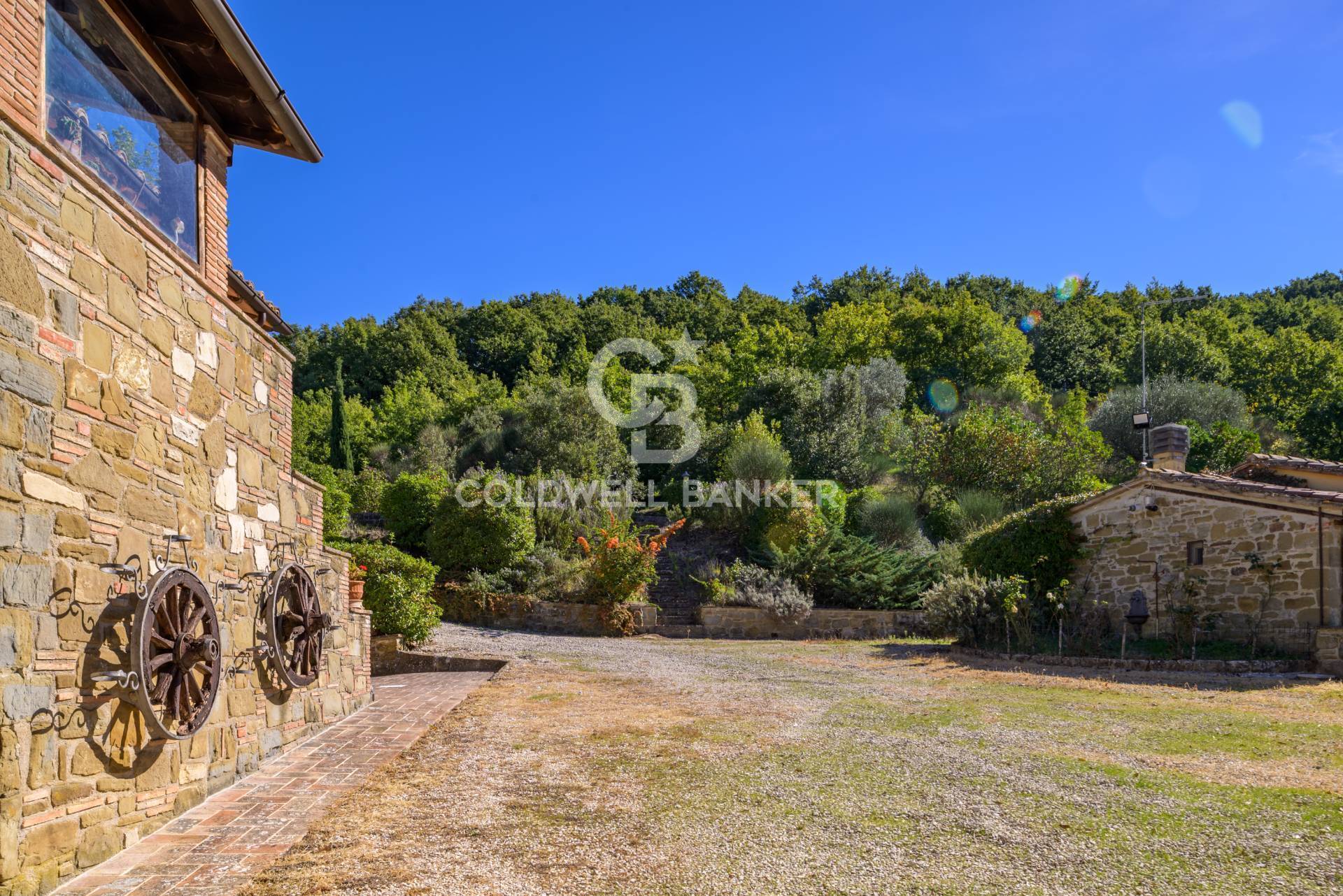 Rustico/Casale/Corte in vendita a Gubbio