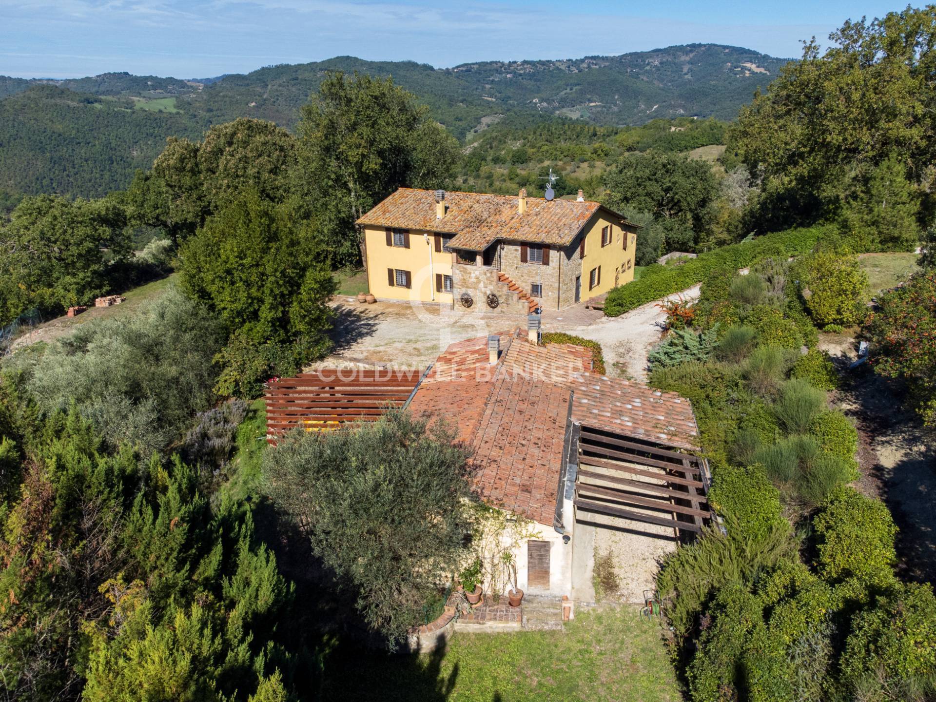 Rustico/Casale/Corte in vendita a Gubbio