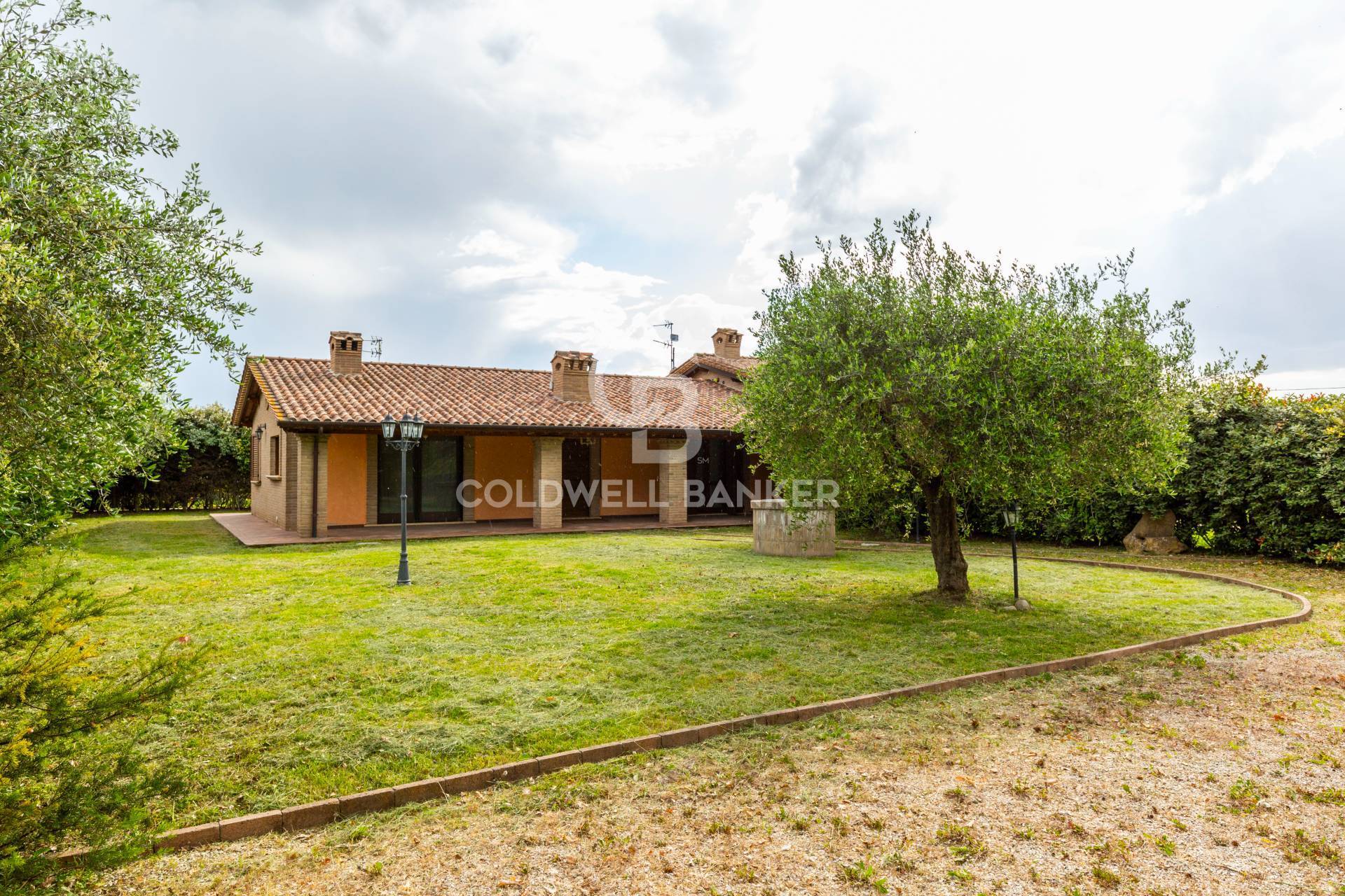 Villetta in vendita a Assisi, S.M. degli Angeli