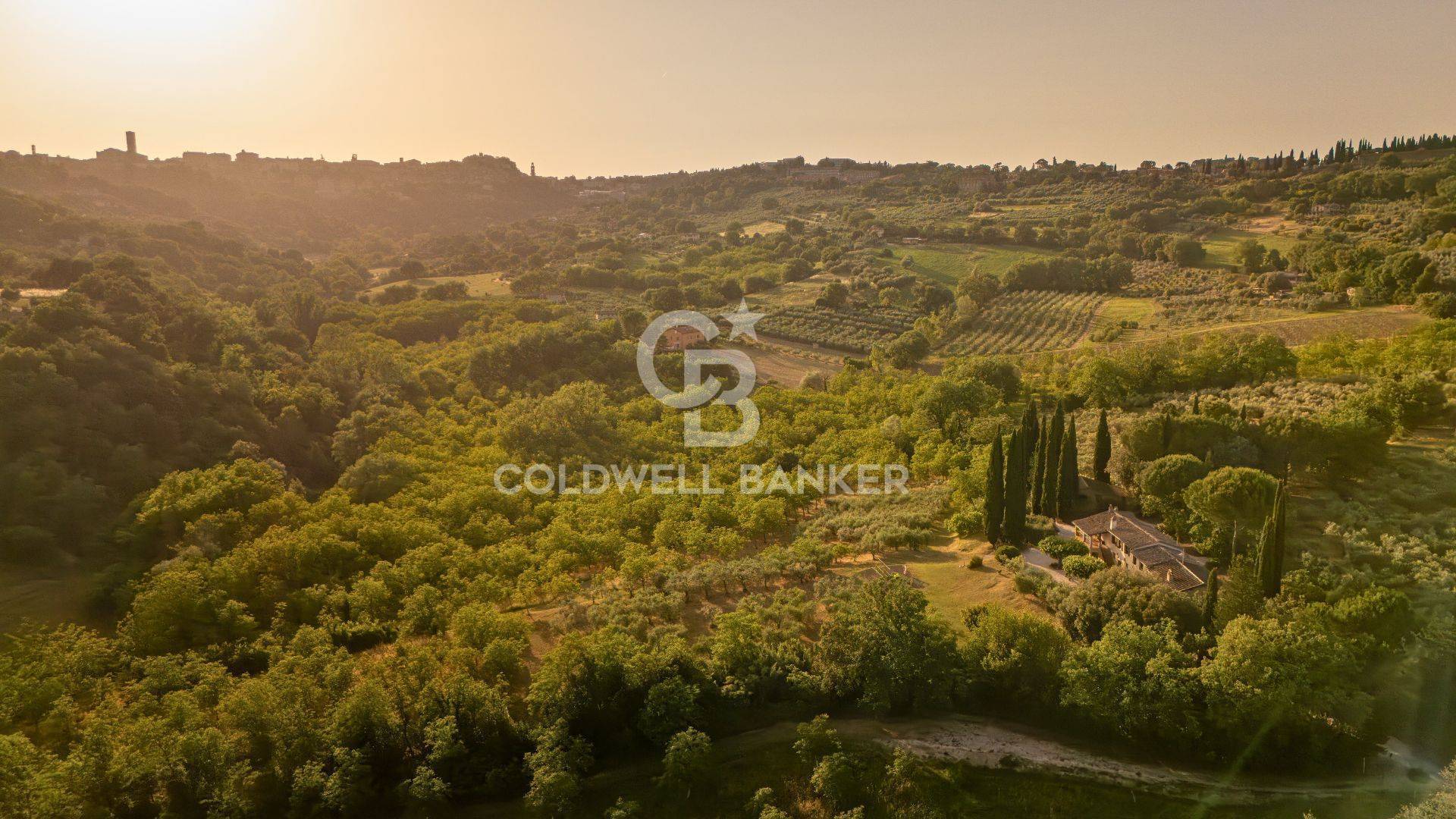 Rustico/Casale/Corte in vendita a Perugia, Centro storico